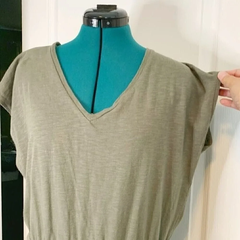 GAP Factory gap maxi